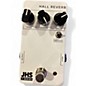 Used JHS Pedals HALL REVERB Effect Pedal