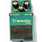 Used BOSS TR2 Tremolo Effect Pedal
