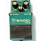 Used BOSS TR2 Tremolo Effect Pedal