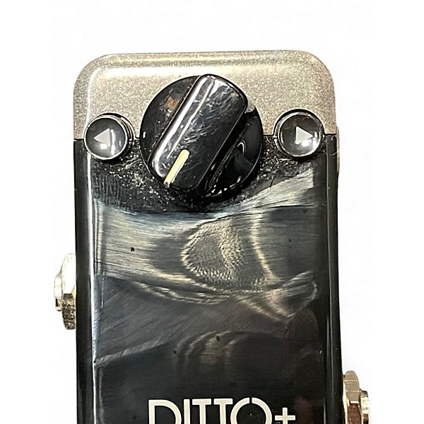 Used TC Electronic Ditto+ Looper Pedal