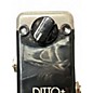 Used TC Electronic Ditto+ Looper Pedal