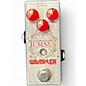 Used Wampler GERMANIUM TUMNUS Effect Pedal thumbnail