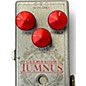 Used Wampler GERMANIUM TUMNUS Effect Pedal