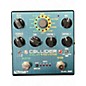 Used Source Audio Sa263 Collider Stereo Delay Reverb Effect Pedal thumbnail