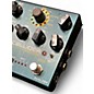 Used Source Audio Sa263 Collider Stereo Delay Reverb Effect Pedal