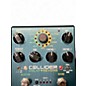 Used Source Audio Sa263 Collider Stereo Delay Reverb Effect Pedal