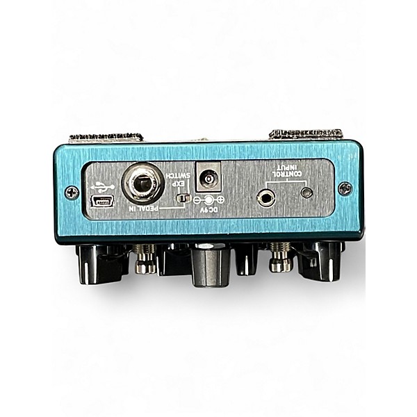 Used Source Audio Sa263 Collider Stereo Delay Reverb Effect Pedal