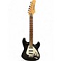 Used First Act ME301 Black Solid Body Electric Guitar thumbnail