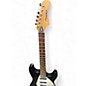 Used First Act ME301 Black Solid Body Electric Guitar