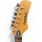 Used First Act ME301 Black Solid Body Electric Guitar