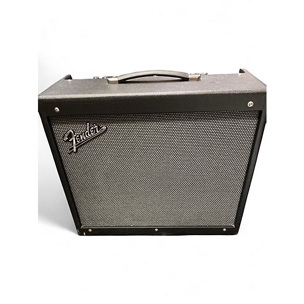 Used Fender GTX100 Guitar Combo Amp