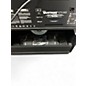 Used Fender GTX100 Guitar Combo Amp