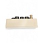 Used Keeley fuzz bender Effect Pedal