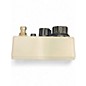Used Keeley fuzz bender Effect Pedal
