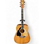 Used Yamaha FG345II Natural Acoustic Guitar thumbnail