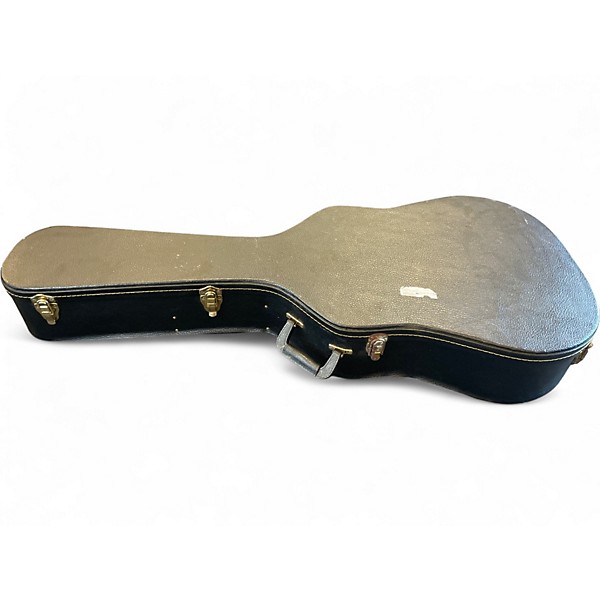 Used Yamaha FG345II Natural Acoustic Guitar