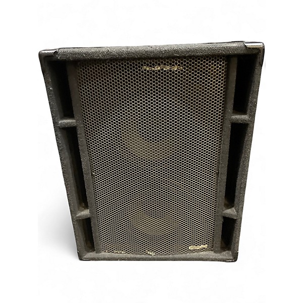 Used Genz Benz Neox-212T w/ Eminence Speakers Bass Cabinet