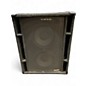 Used Genz Benz Neox-212T w/ Eminence Speakers Bass Cabinet thumbnail
