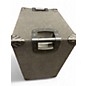 Used Genz Benz Neox-212T w/ Eminence Speakers Bass Cabinet