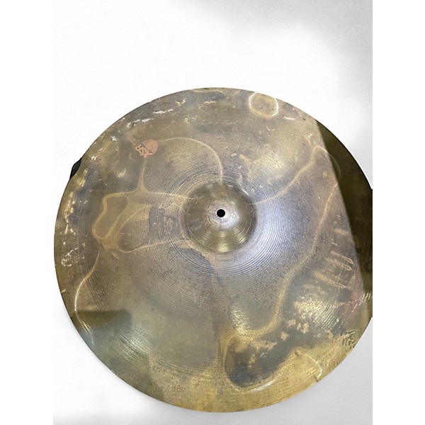 Used SABIAN 22in XSR MONARCH RIDE Cymbal