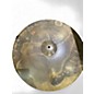 Used SABIAN 22in XSR MONARCH RIDE Cymbal thumbnail