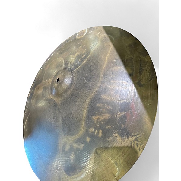 Used SABIAN 22in XSR MONARCH RIDE Cymbal