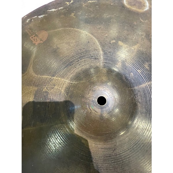 Used SABIAN 22in XSR MONARCH RIDE Cymbal