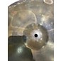 Used SABIAN 22in XSR MONARCH RIDE Cymbal