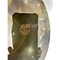Used SABIAN 22in XSR MONARCH RIDE Cymbal