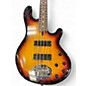 Used Lakland 44-01 Skyline Tobacco Burst Electric Bass Guitar