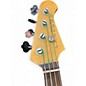 Used Lakland 44-01 Skyline Tobacco Burst Electric Bass Guitar