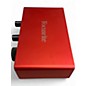 Used Focusrite Scarlett Solo Gen 3 Audio Interface