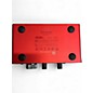 Used Focusrite Scarlett Solo Gen 3 Audio Interface