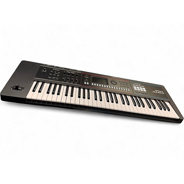 Used Roland JUNO D6 Synthesizer