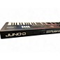 Used Roland JUNO D6 Synthesizer