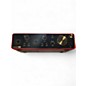 Used Focusrite Scarlett 2i2 Gen 3 Audio Interface thumbnail