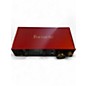 Used Focusrite Scarlett 2i2 Gen 3 Audio Interface