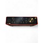 Used Focusrite Scarlett 2i2 Gen 3 Audio Interface