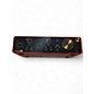 Used Focusrite Scarlett 2i2 Audio Interface