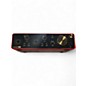 Used Focusrite Scarlett 2i2 Audio Interface thumbnail