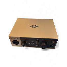 Used Universal Audio VOLT 1 Audio Interface