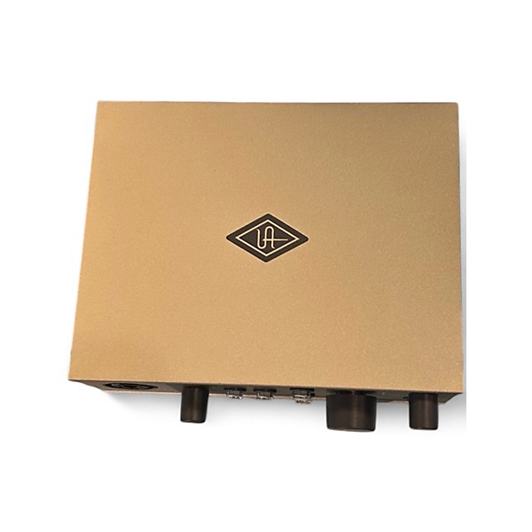 Used Universal Audio VOLT 1 Audio Interface
