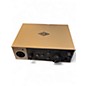 Used Universal Audio VOLT 1 Audio Interface thumbnail