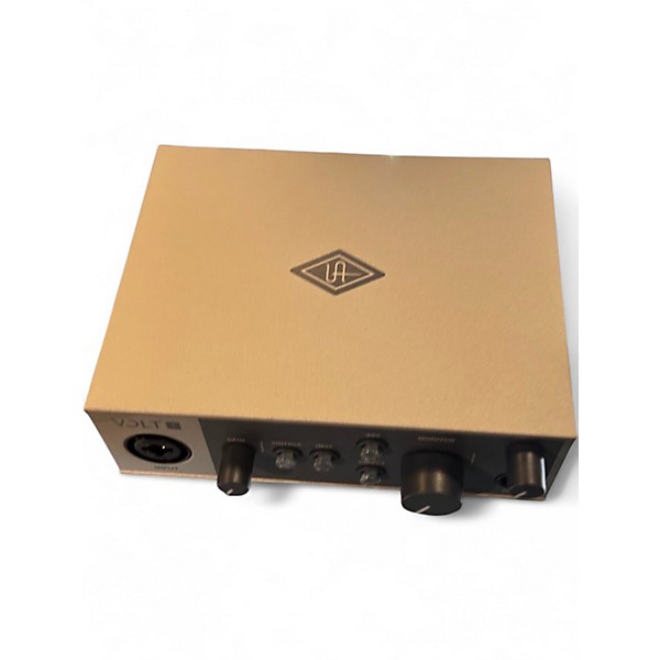 Used Universal Audio VOLT 1 Audio Interface
