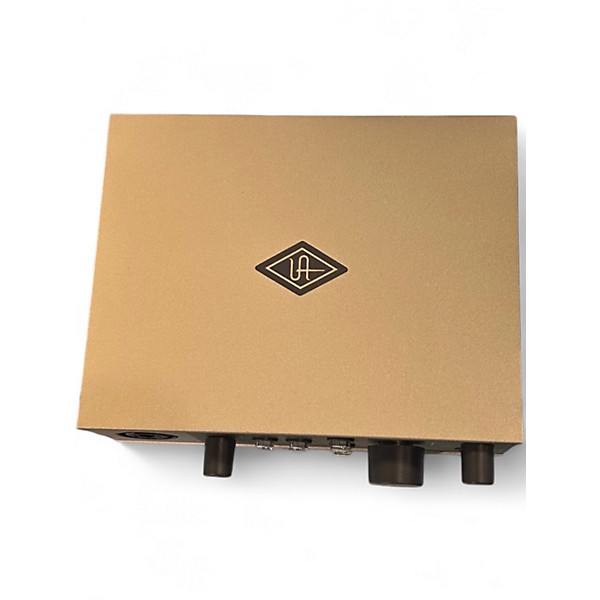 Used Universal Audio VOLT 1 Audio Interface