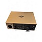 Used Universal Audio VOLT 1 Audio Interface thumbnail