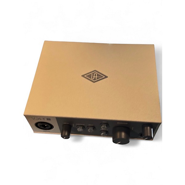 Used Universal Audio VOLT 1 Audio Interface