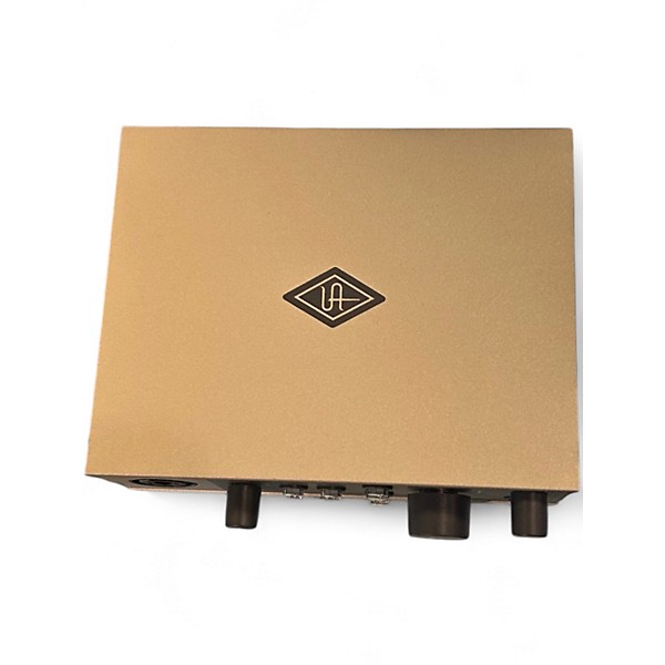 Used Universal Audio VOLT 1 Audio Interface