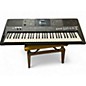 Used Yamaha PSRE463 61 key Portable Keyboard thumbnail