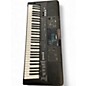 Used Yamaha PSRE463 61 key Portable Keyboard
